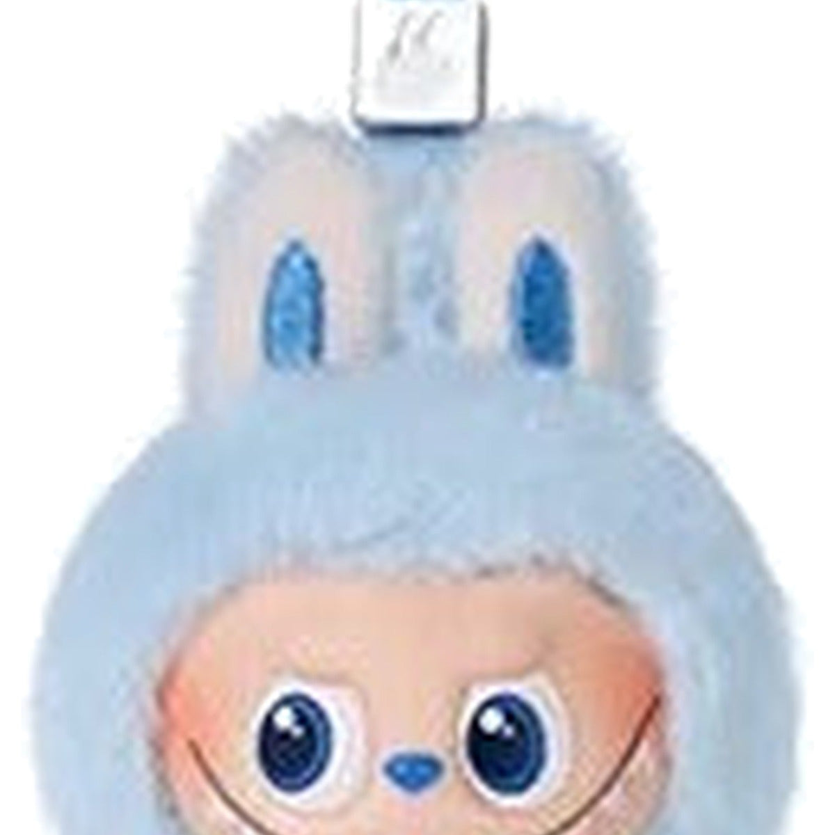 Pop Mart Labubu The Monsters Pin for Love Series Vinyl Plush Pendant (A-M) Single Blind Box