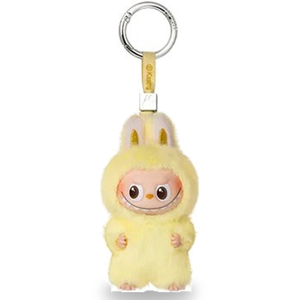 Pop Mart Labubu The Monsters Pin for Love Series Vinyl Plush Pendant (A-M) Single Blind Box