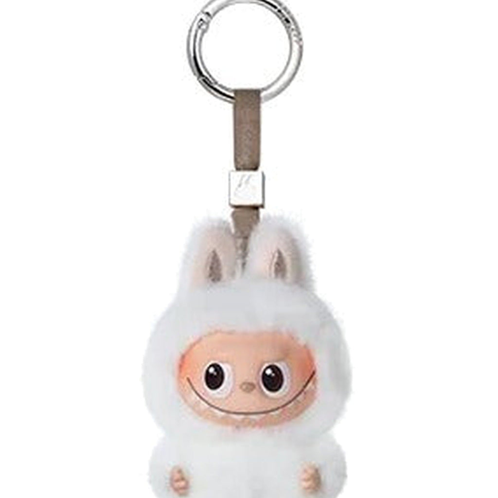 Pop Mart Labubu The Monsters Pin for Love Series Vinyl Plush Pendant (A-M) Single Blind Box
