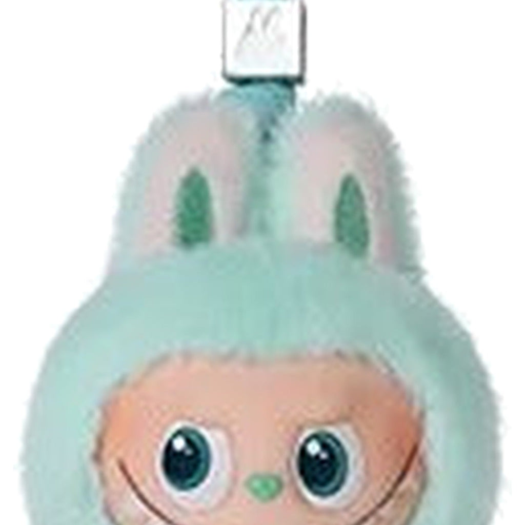 Pop Mart Labubu The Monsters Pin for Love Series Vinyl Plush Pendant (A-M) Single Blind Box