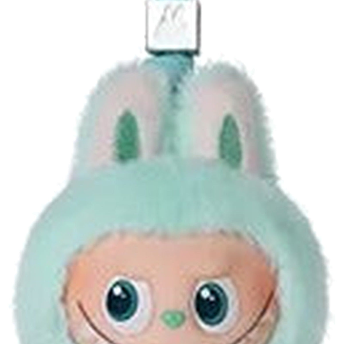 Pop Mart Labubu The Monsters Pin for Love Series Vinyl Plush Pendant (A-M) Single Blind Box