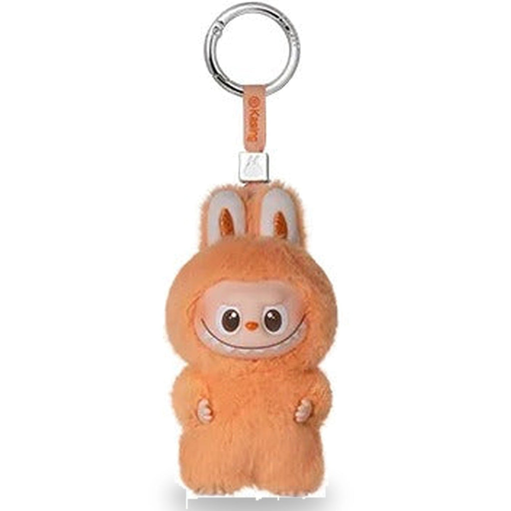 Pop Mart Labubu The Monsters Pin for Love Series Vinyl Plush Pendant (A-M) Single Blind Box