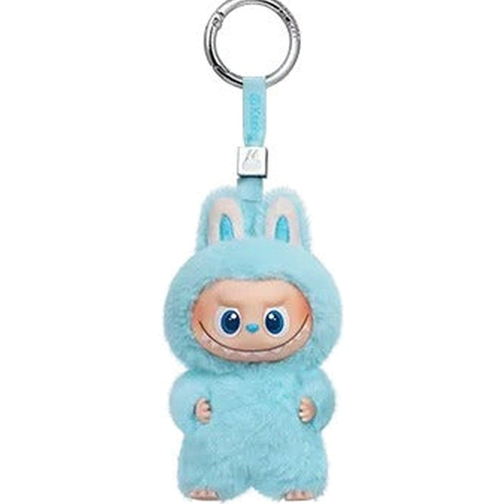 Pop Mart Labubu The Monsters Pin for Love Series Vinyl Plush Pendant (A-M) Single Blind Box