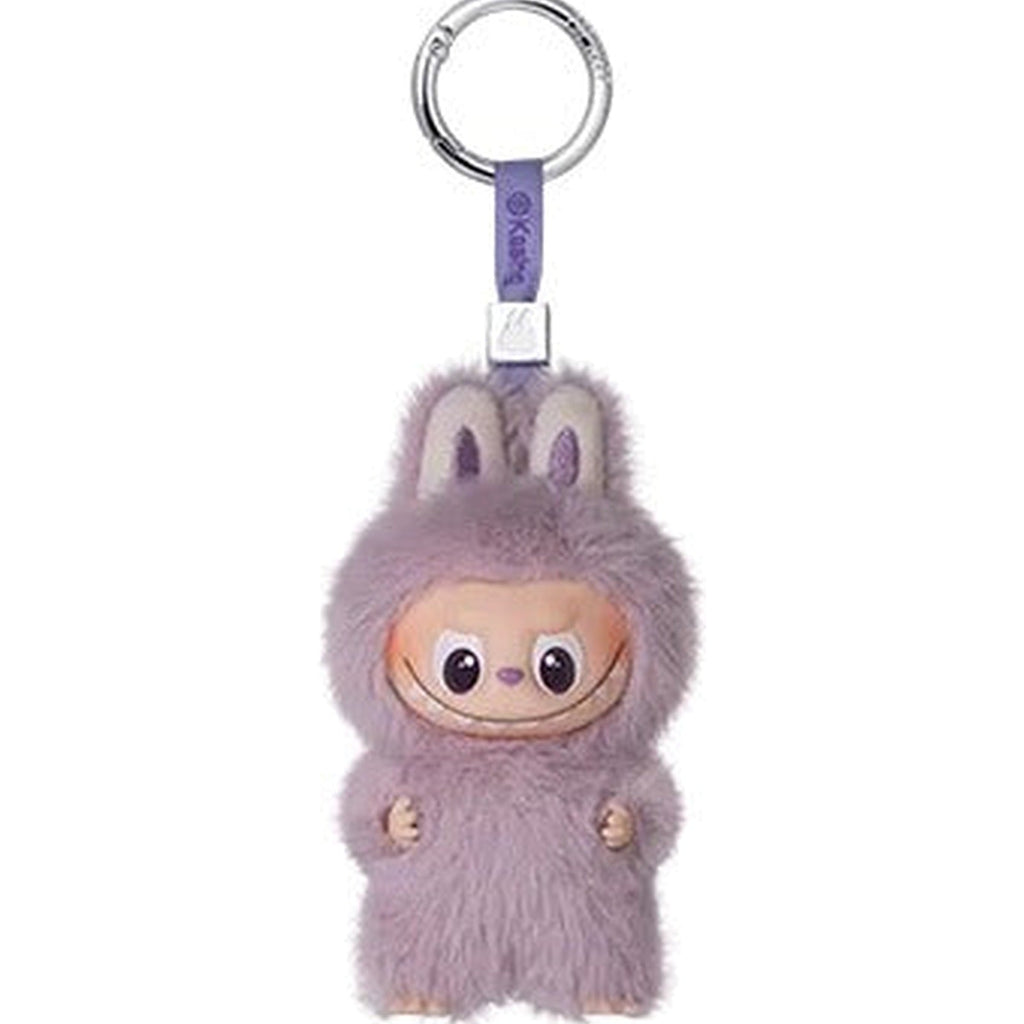 Pop Mart Labubu The Monsters Pin for Love Series Vinyl Plush Pendant (A-M) Single Blind Box