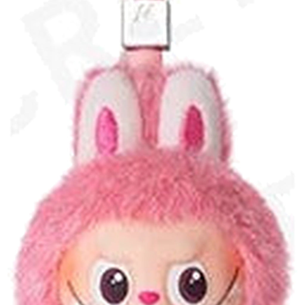 Pop Mart Labubu The Monsters Pin for Love Series Vinyl Plush Pendant (A-M) Single Blind Box