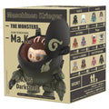 Pop Mart Labubu The Monsters x Kow Yokoyama MA.K.Series Figure Single Blind Box