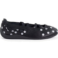 Puma Speedcat Ballet Polka Dot Black White (Women's)