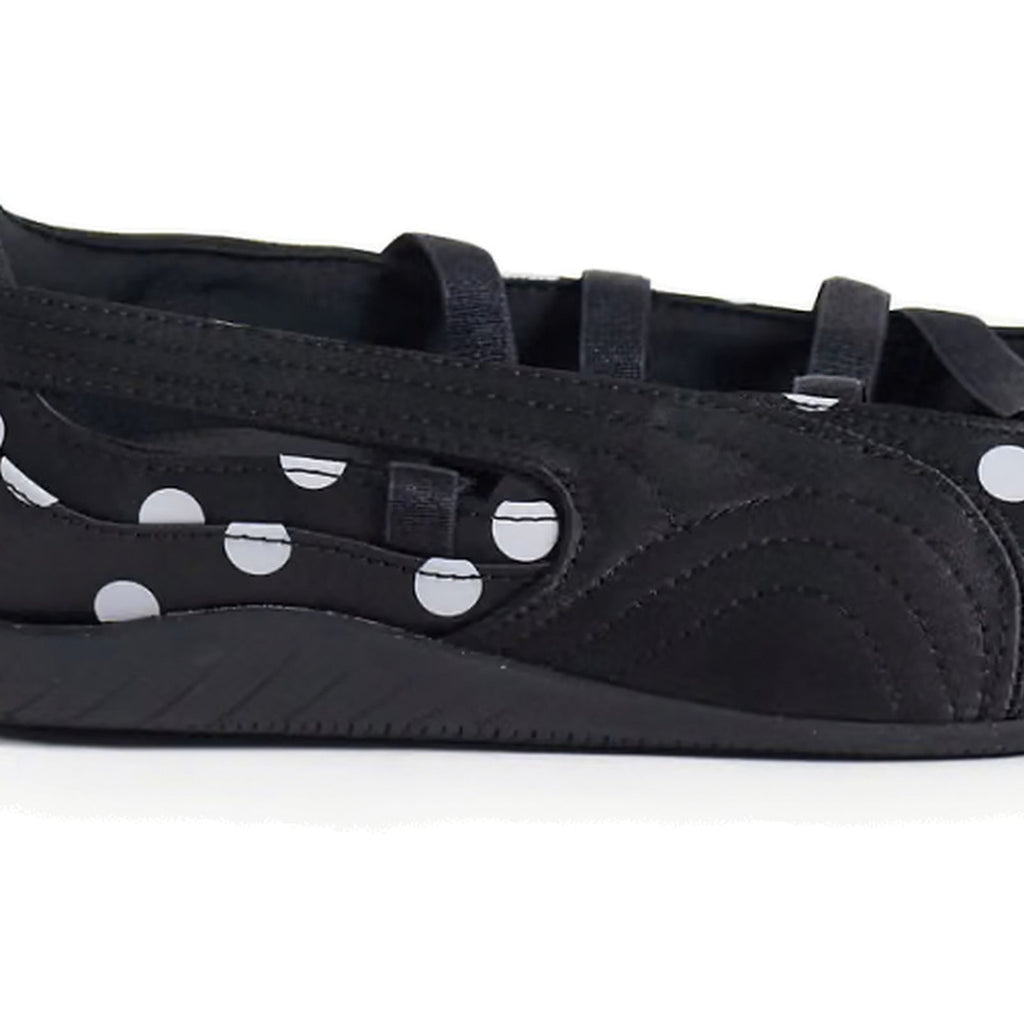 Puma Speedcat Ballet Polka Dot Black White (Women's)