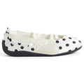 Puma Speedcat Ballet Polka Dot White Black (Women's)