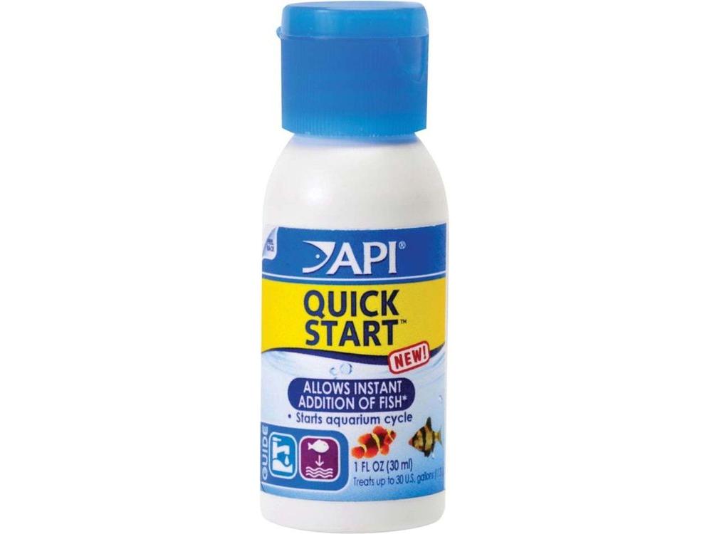 API Quick Start