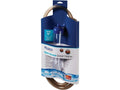 Aqueon Aquarium Siphon Vacuum Gravel Cleaner No Bulb, 1ea/Large - 10 in