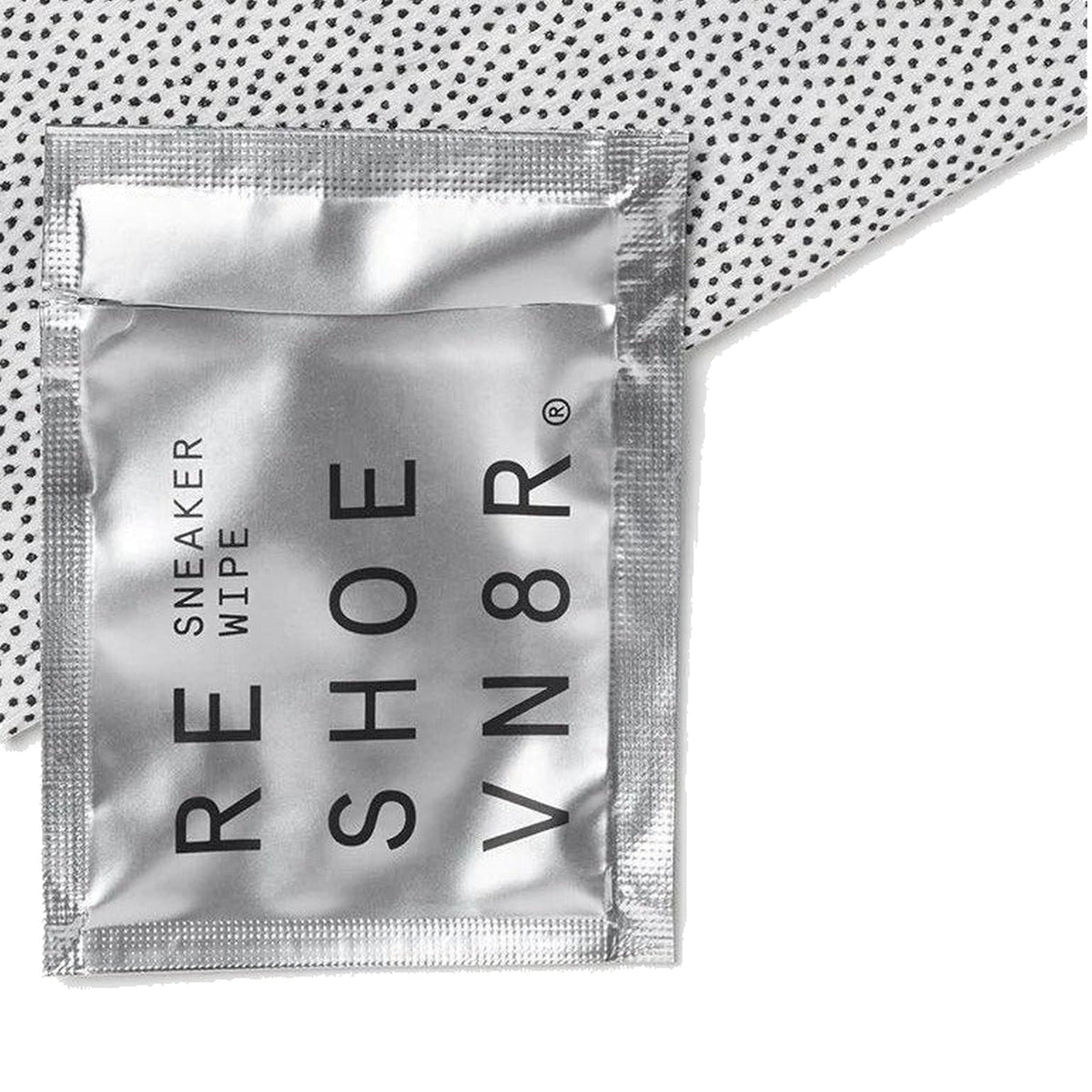 Reshoevn8r Retail Wipes (12 Wipes)