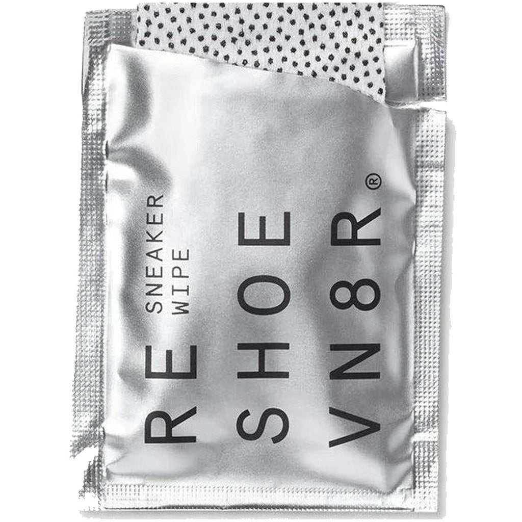 Reshoevn8r Retail Wipes (12 Wipes)