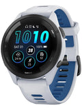 Garmin Forerunner 265 46mm White GPS