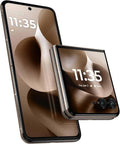 Motorola Razr Ultra (2025) 1TB Brown (GSM Unlocked)