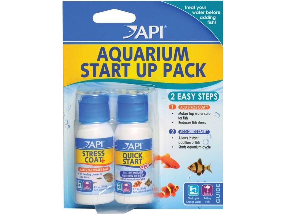 API Stress Coat