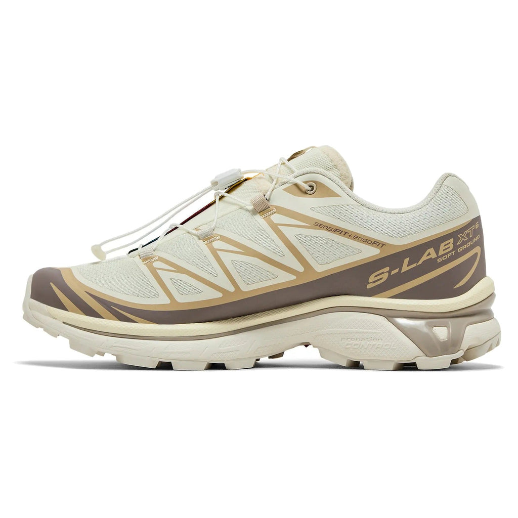 Salomon XT-6 Vanilla Ice Iron Etherea