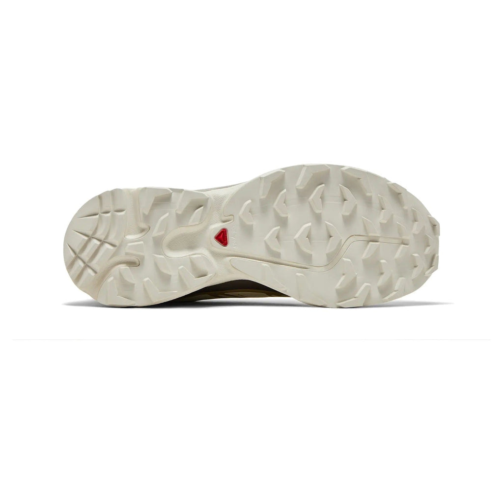 Salomon XT-6 Vanilla Ice Iron Etherea