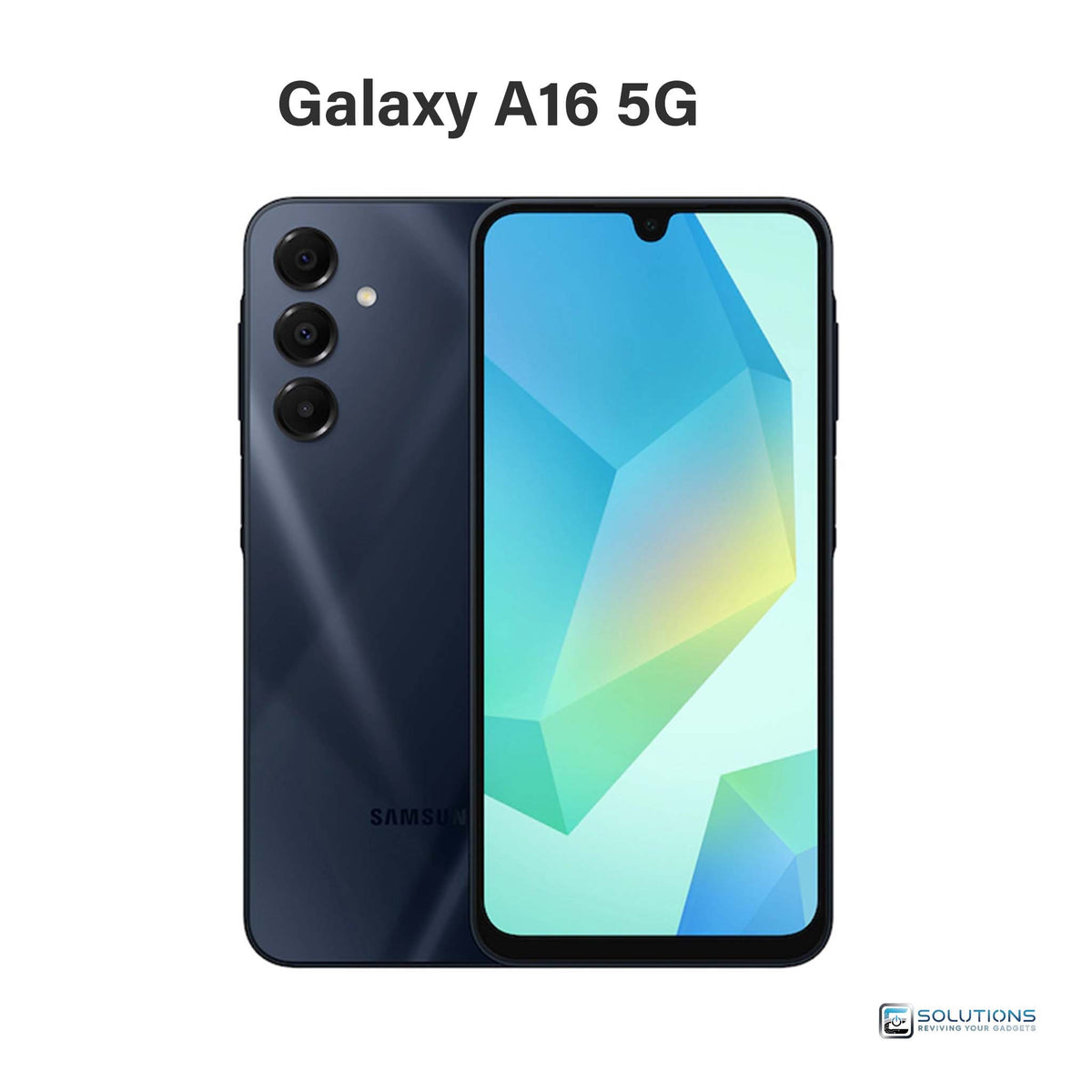 Samsung Galaxy A16 Unlocked | Certified Pre-Owned