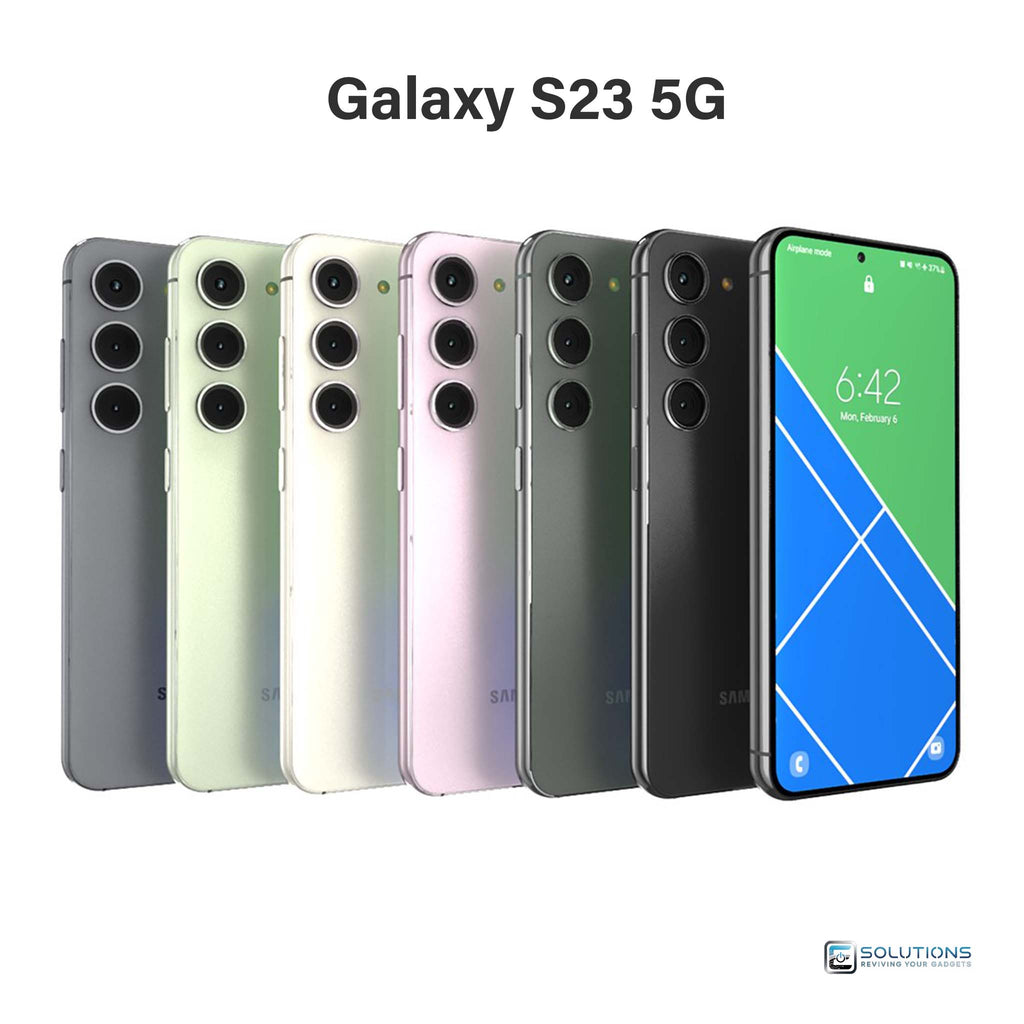 Samsung Galaxy S23 Unlocked | Certified Pre-Owned