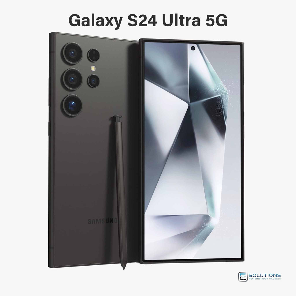 Samsung Galaxy S24 Ultra Unlocked | Certified Pre-Owned