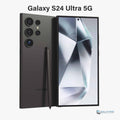 Samsung Galaxy S24 Ultra Unlocked | Certified Pre-Owned