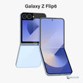 Samsung Galaxy Z Flip 6 Unlocked | Certified Pre-Owned
