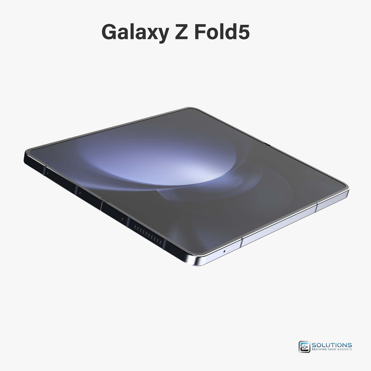 Samsung Galaxy Z Fold5 Unlocked | Certified Pre-Owned