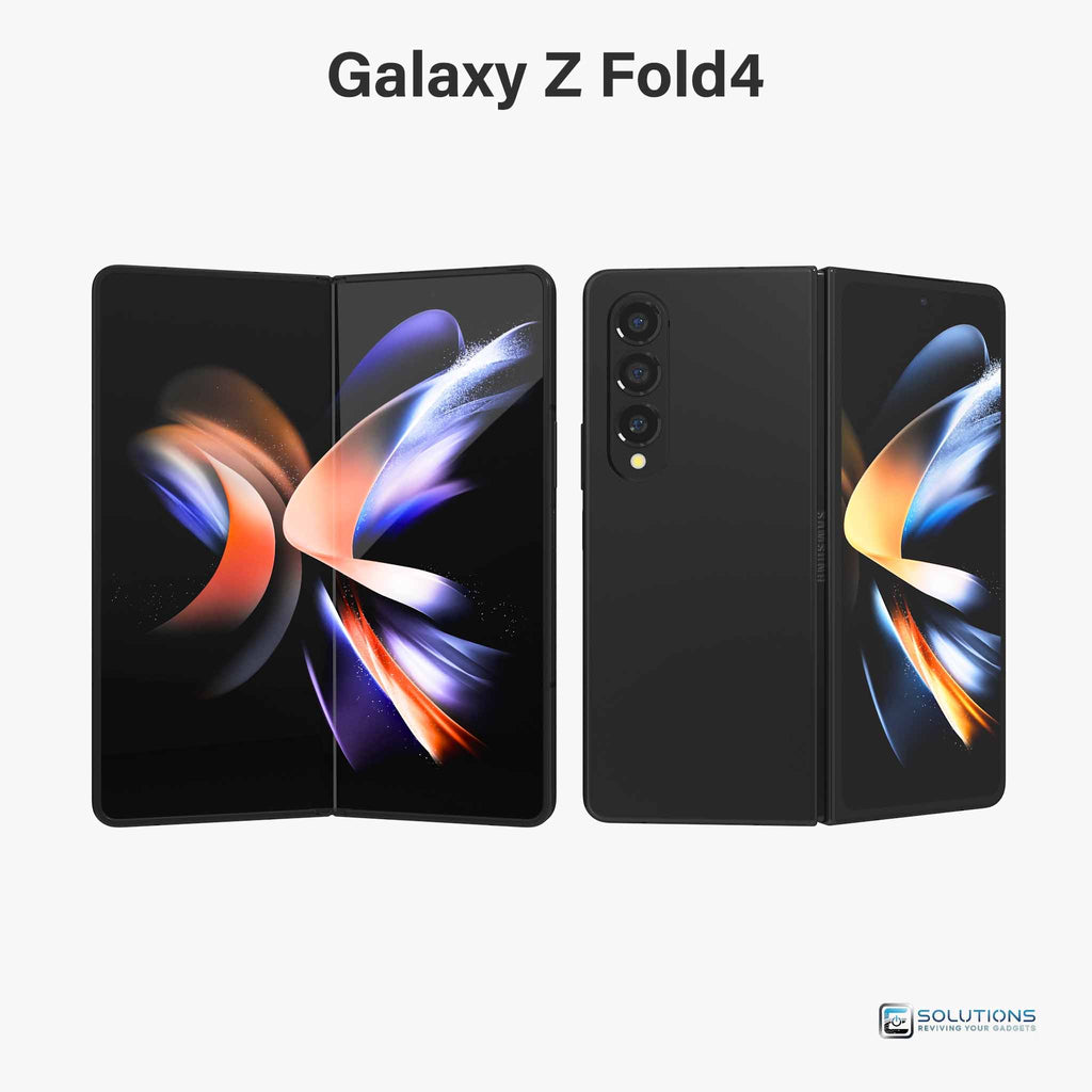 Samsung Galaxy Z Fold4 Unlocked | Certified Pre-Owned