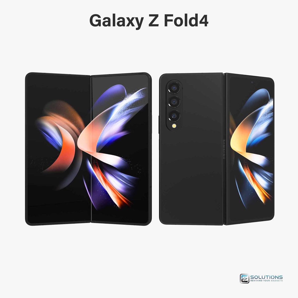 Samsung Galaxy Z Fold4 Unlocked | Certified Pre-Owned
