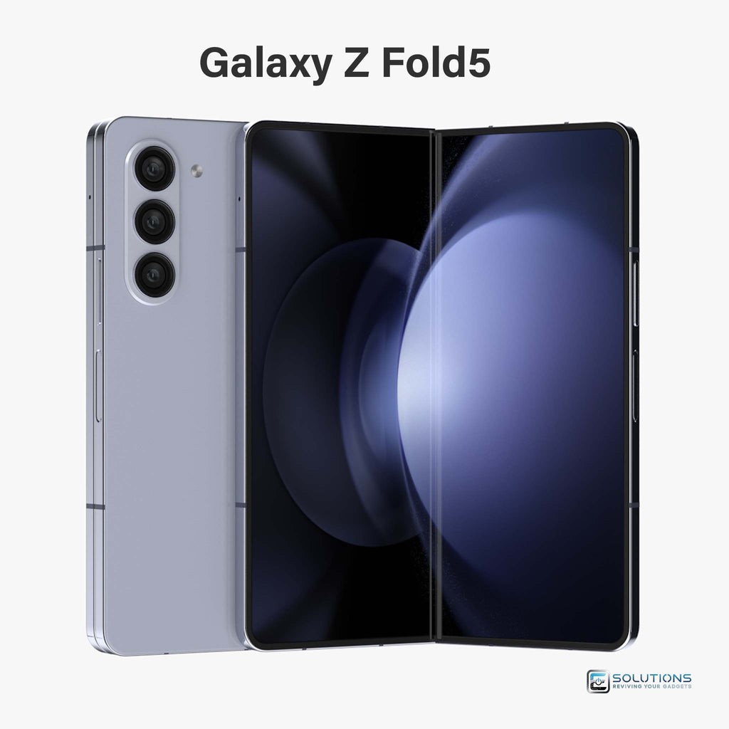 Samsung Galaxy Z Fold5 Unlocked | Certified Pre-Owned