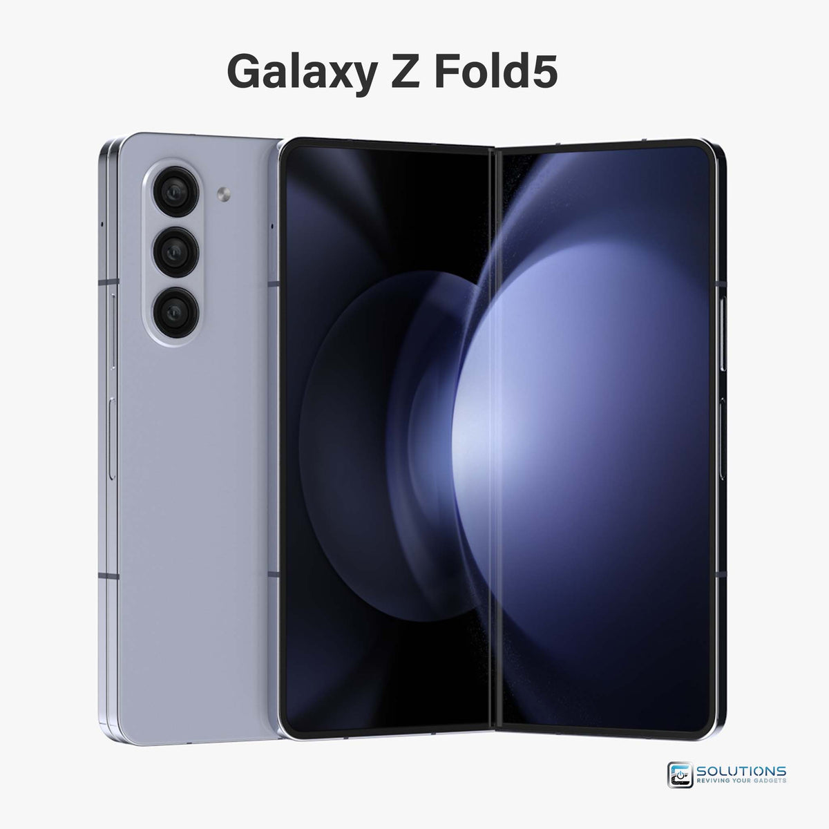 Samsung Galaxy Z Fold5 Unlocked | Certified Pre-Owned