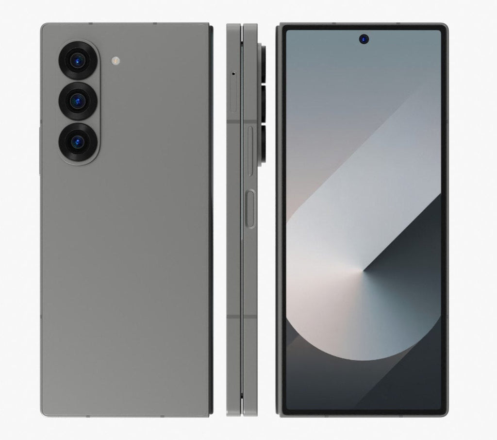 Samsung Galaxy Z Fold6 Unlocked | Certified Pre-Owned