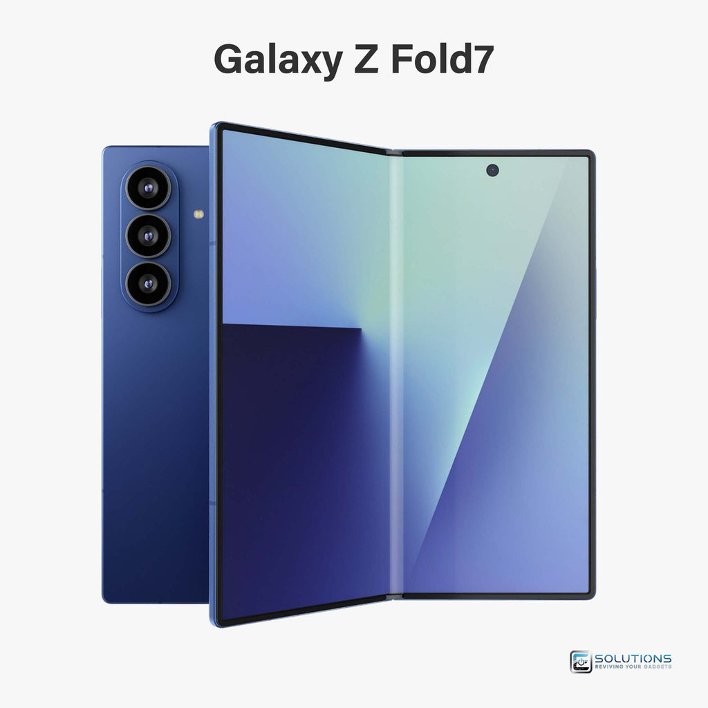 Samsung Galaxy Z Fold7 Unlocked | Certified Pre-Owned
