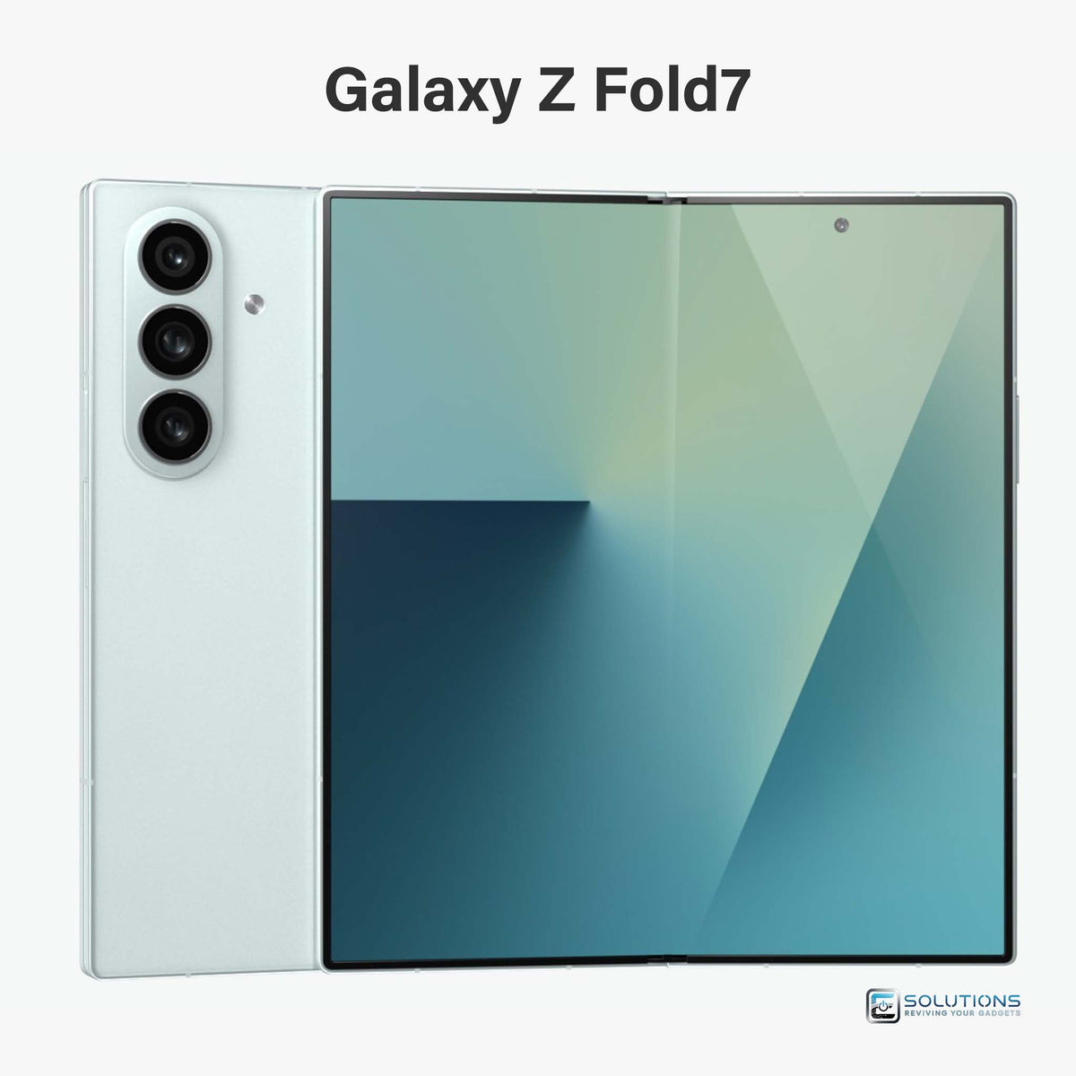 Samsung Galaxy Z Fold7 Unlocked | Certified Pre-Owned