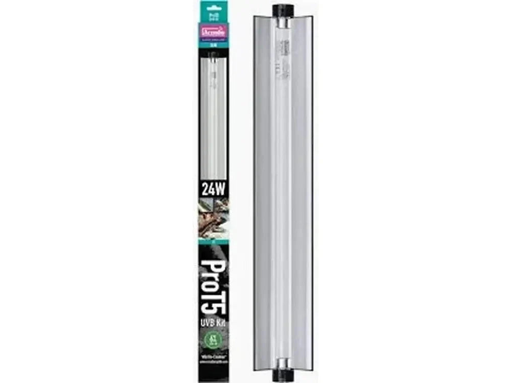 Arcadia® ProT5 UVB Kit 24" With Bulb 6%