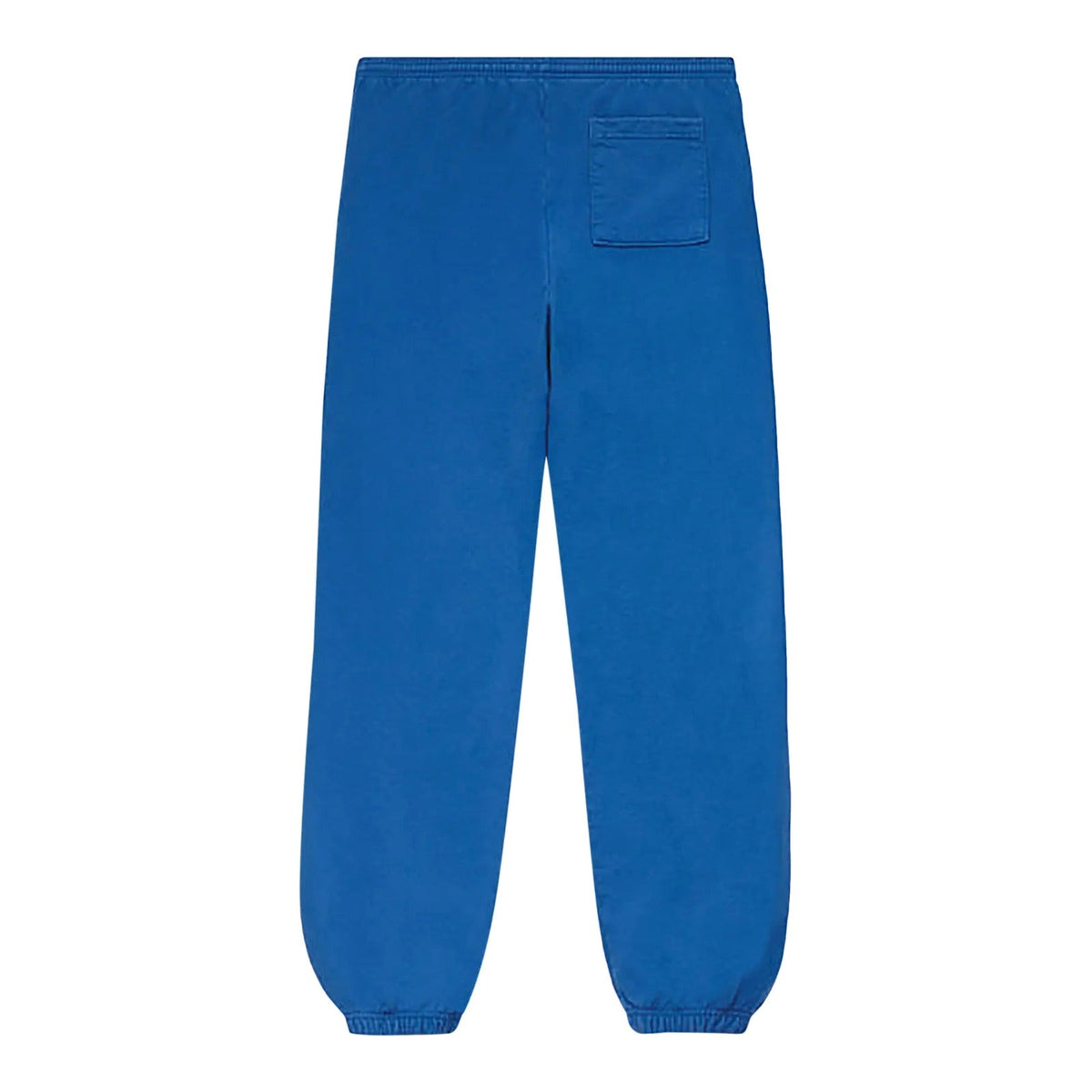 Sp5der Legacy Web Sweatpants Blue