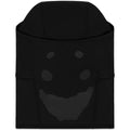 Sp5der OG Logo V2 Phantom Shiesty Mask Black