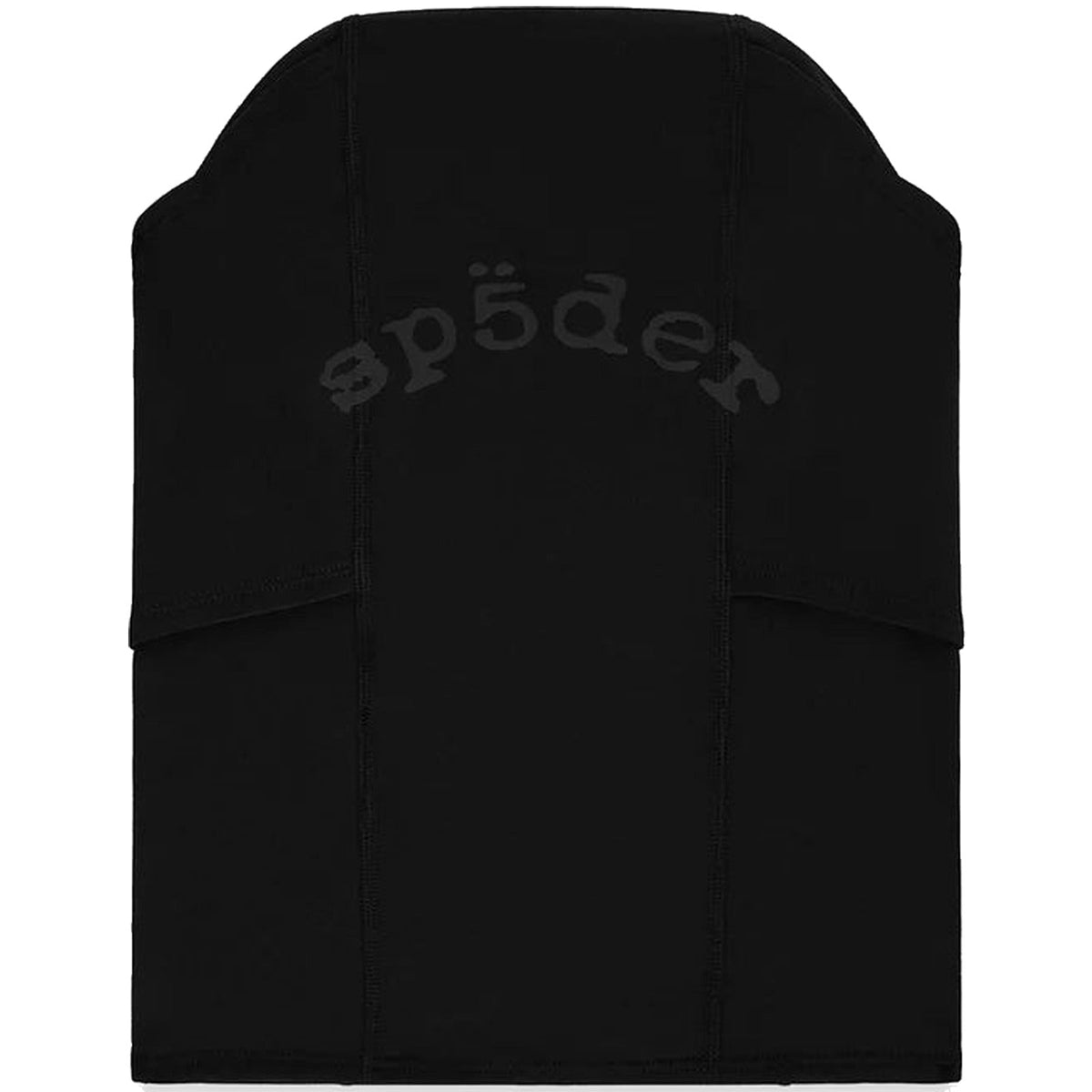 Sp5der OG Logo V2 Phantom Shiesty Mask Black