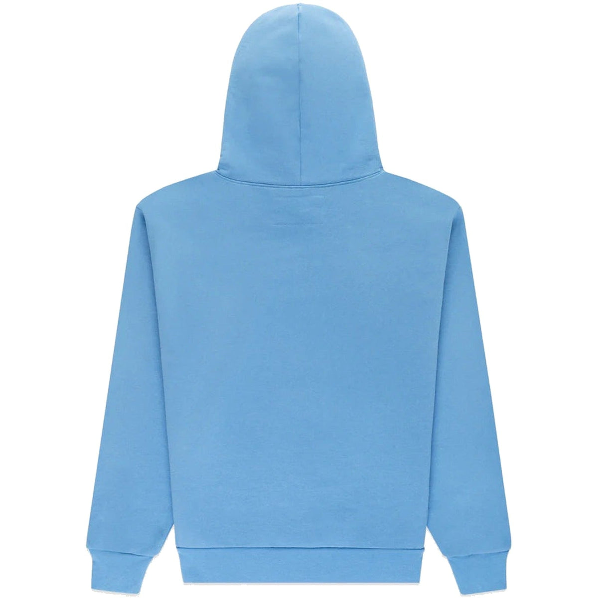 Sp5der OG Web V2 Hoodie Dusty Blue