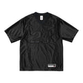 Supreme Jordan Warm Up Jersey Black