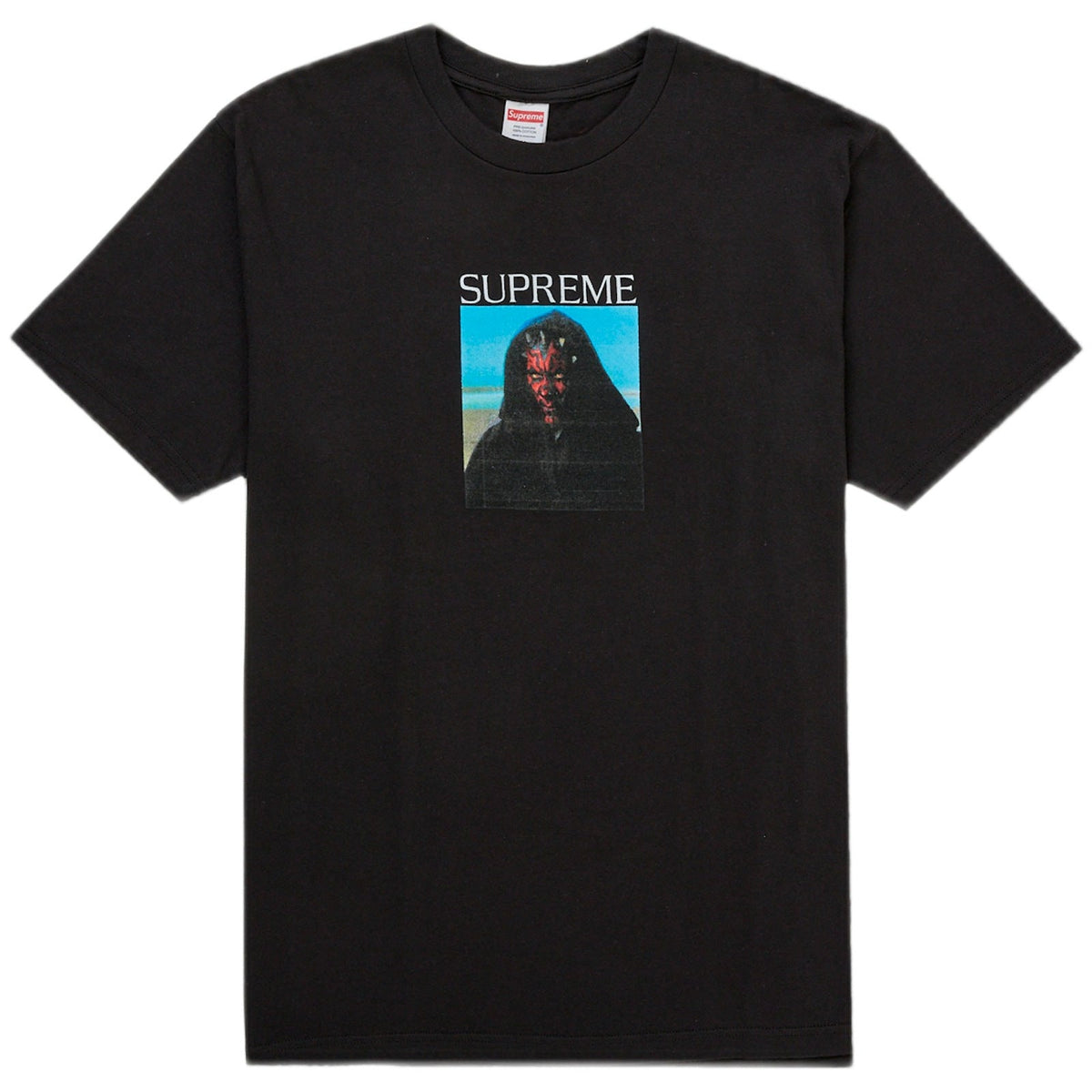 Supreme Sith Tee Black