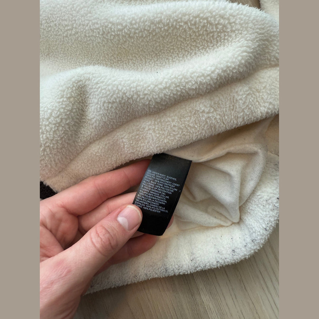 Supreme The North Face Expedition Fleece (FW18) Jacket (Used)