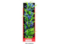 Aquatop Vibrant Garden Plant Blue, 1ea/16 in