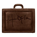 Travis Scott Cactus Jack Utopia Briefcase