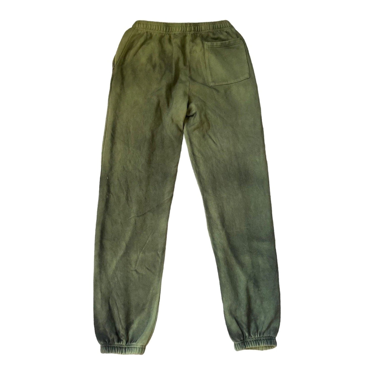 Travis Scott Utopia Circus Maximus Sweatpants