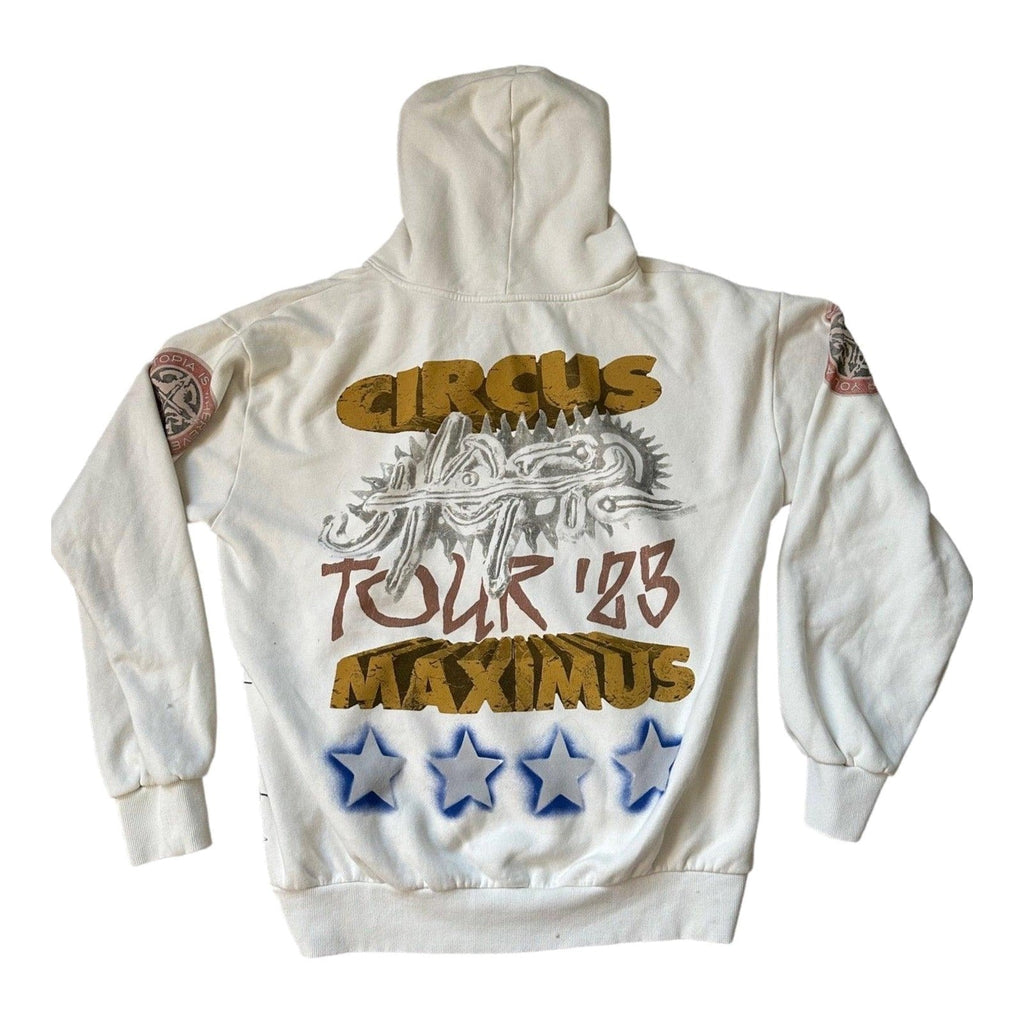 Travis Scott Utopia CM Tour 23 Hoodie