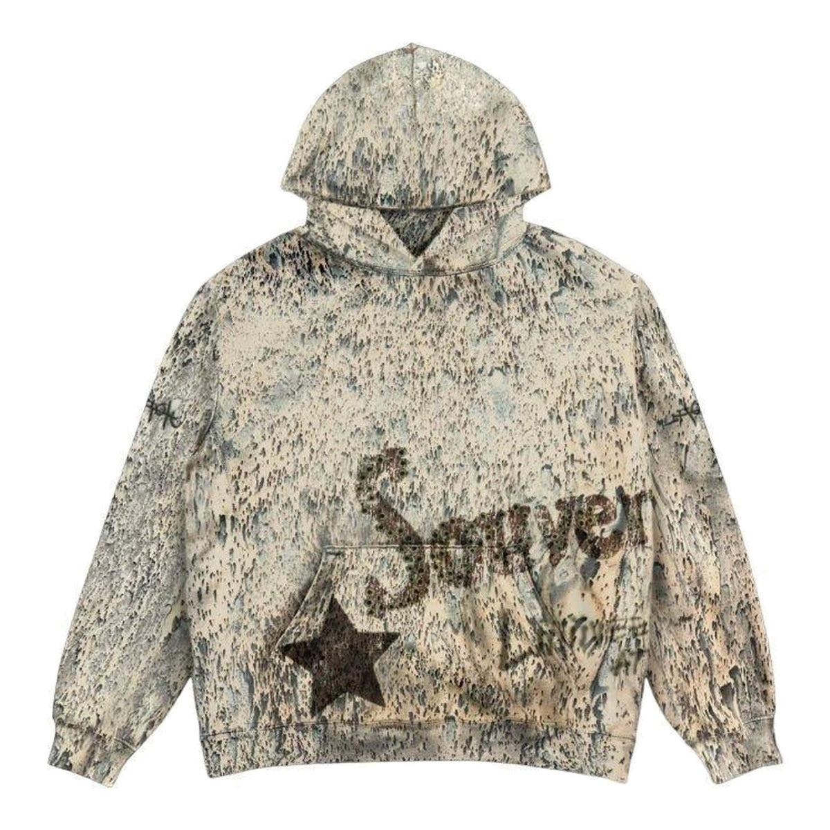 Travis Scott Utopia is in Los Angeles Hoodie