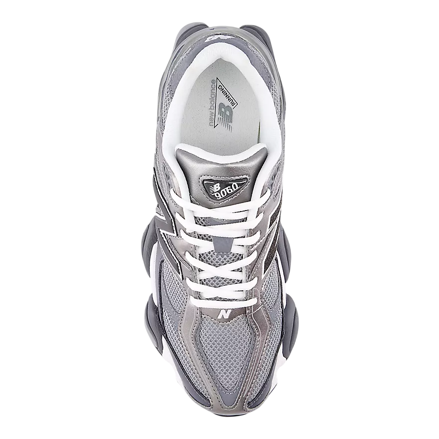 New Balance 9060 Magnet Fade
