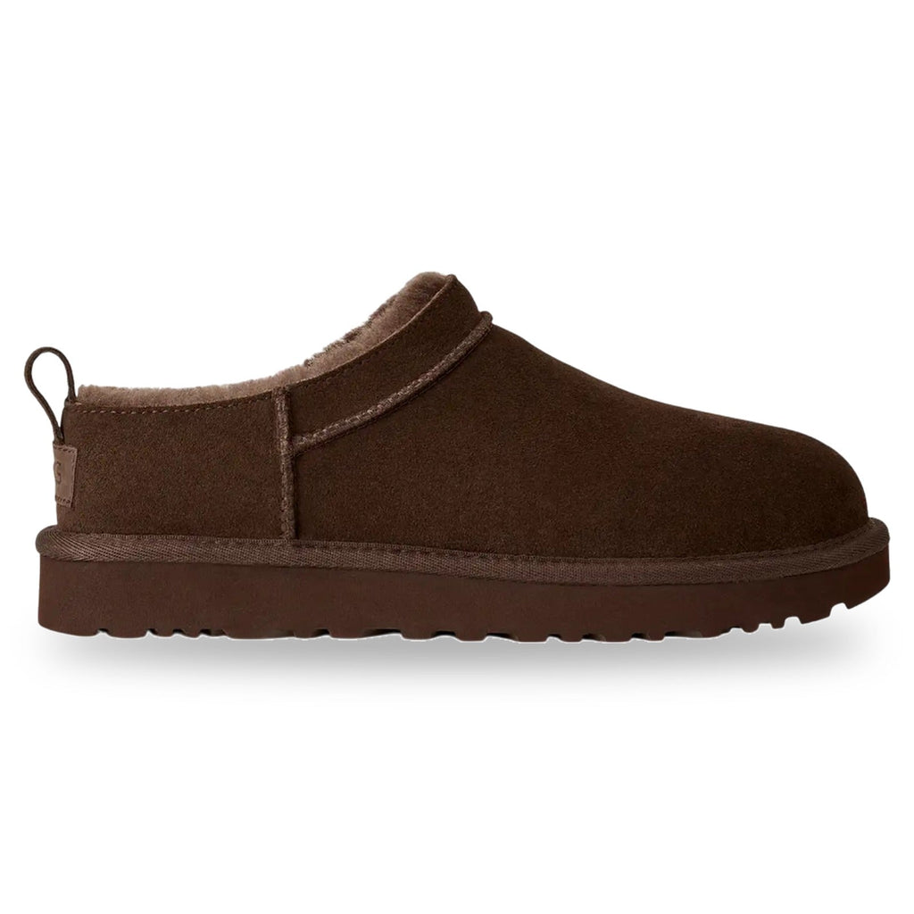 UGG Classic Micro Slipper Dusted Cocoa (Women's)